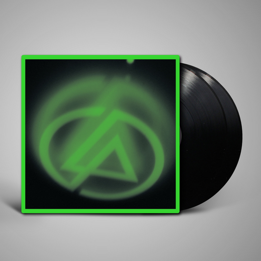 Linkin Park - Papercuts (LP)