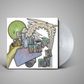 Lip Critic - Theft World (LP)