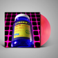 Litronix - One a Day Keeps the Doctor Away (LP)