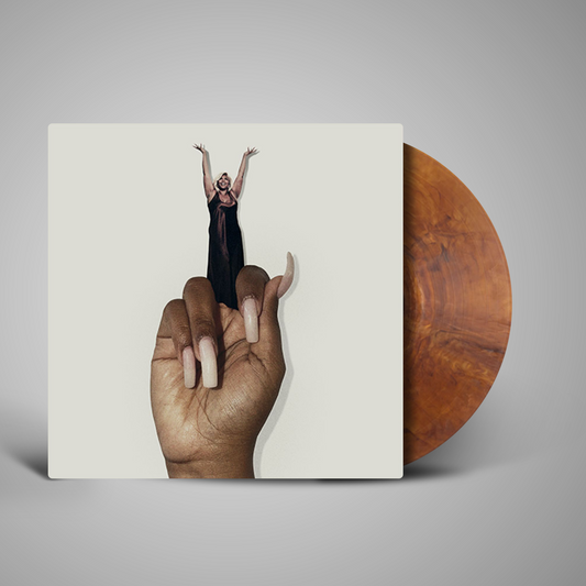 Lizzo - BITCH (Pre-Order)