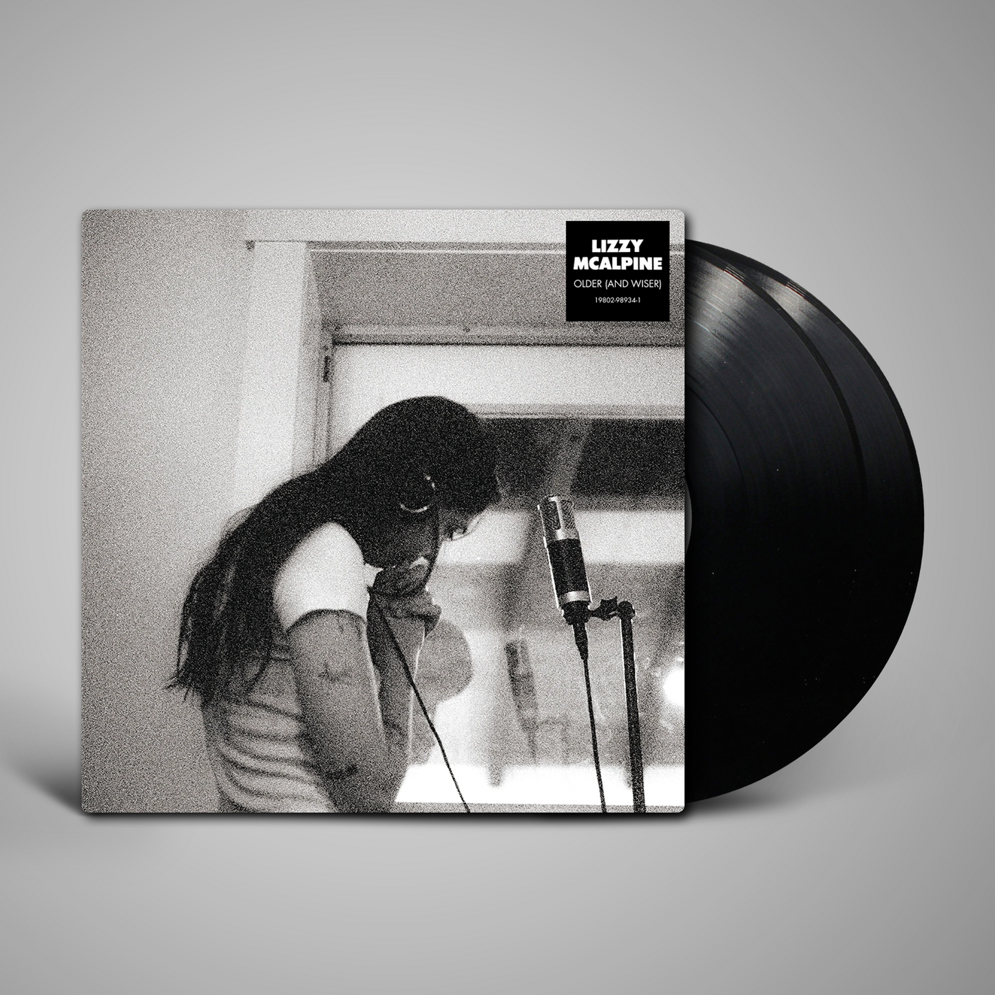 Lizzy McAlpine - Older (and Wiser)