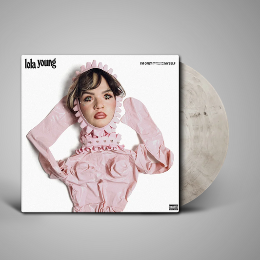 Lola Young - I'm Only F**king Myself