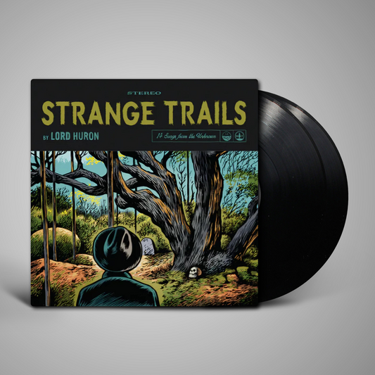 Lord Huron - Strange Trails (10th Anniversary Edition) (Pre-Order)