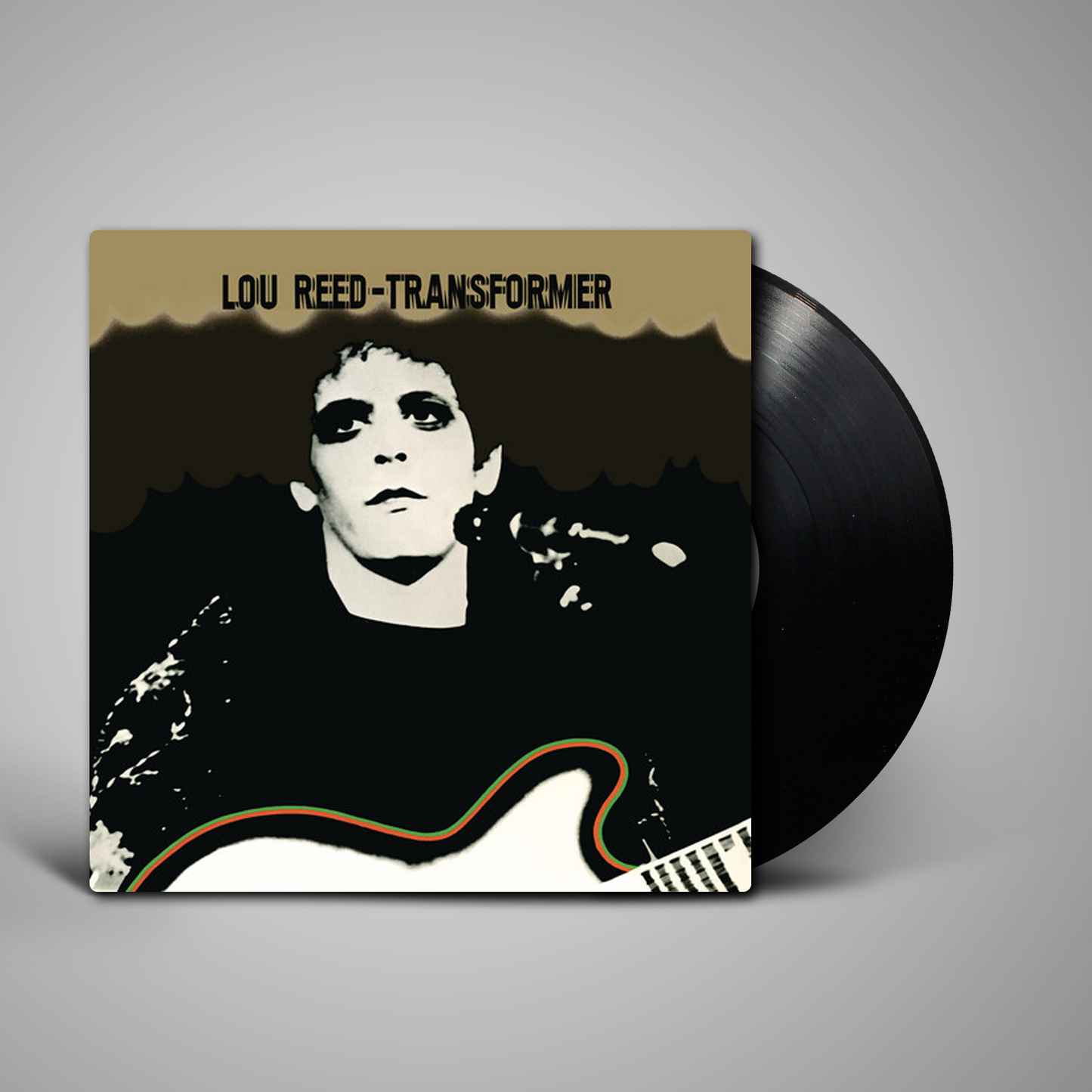 Lou Reed - Transformer