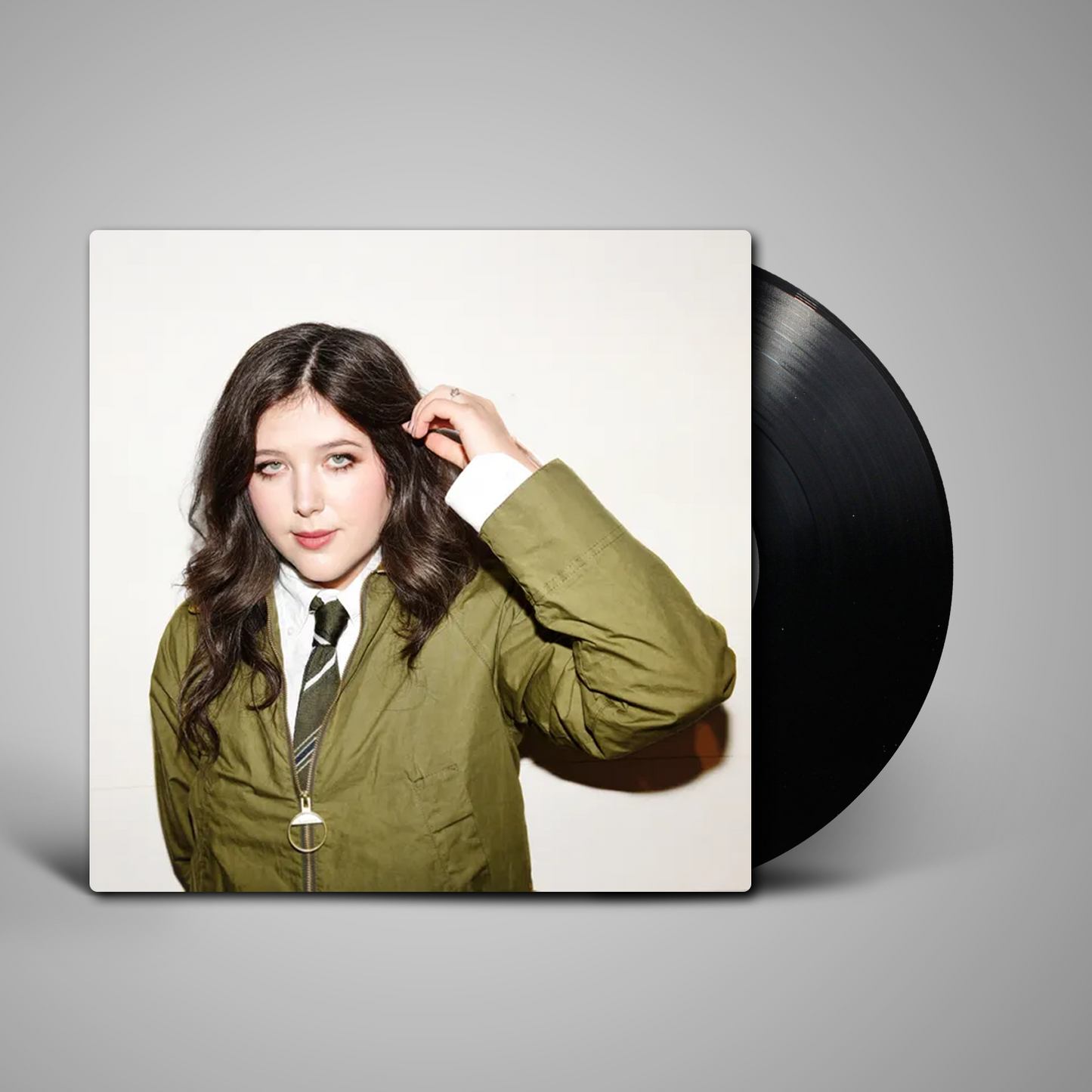 Lucy Dacus - New Song