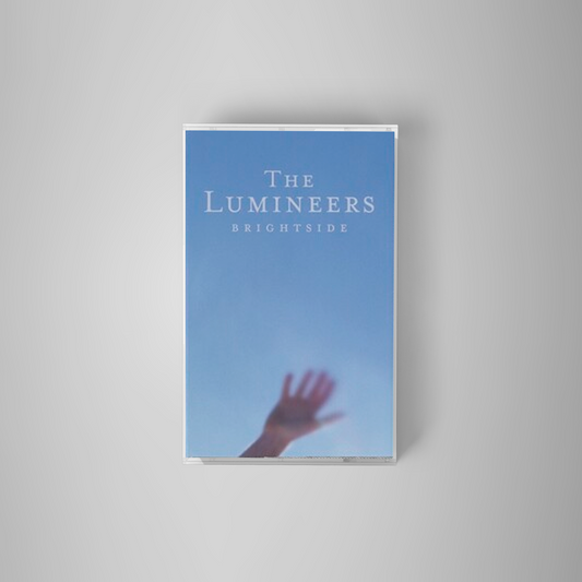 Lumineers, The - Brightside (Cassette)