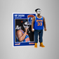MF DOOM - Super7 ReAction Figures Wave 3 NYC