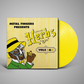 MF Doom - Metal Fingers Presents: Special Herbs Vol. 3 & 4 (Pre-Order)