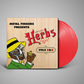 MF Doom - Metal Fingers Presents: Special Herbs Vol. 5 & 6 (Pre-Order)