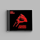 MF DOOM x Sade - Sadevillain The Mixtape Vol 1 & 2 (CD)