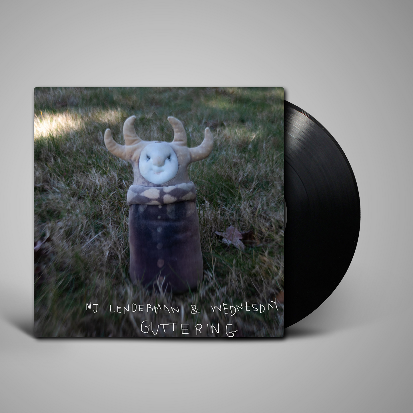 MJ Lenderman & Wednesday - Guttering