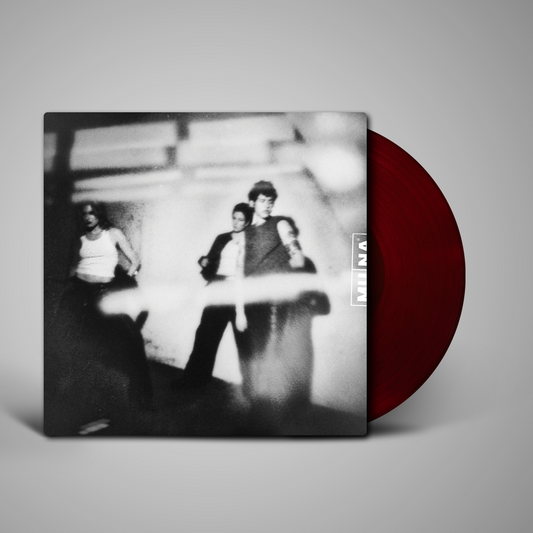 MUNA - Dancing On The Wall (Pre-Order)