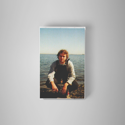Mac DeMarco - Another One (Cassette)
