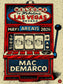 Mac DeMarco - Area 15 (Poster)