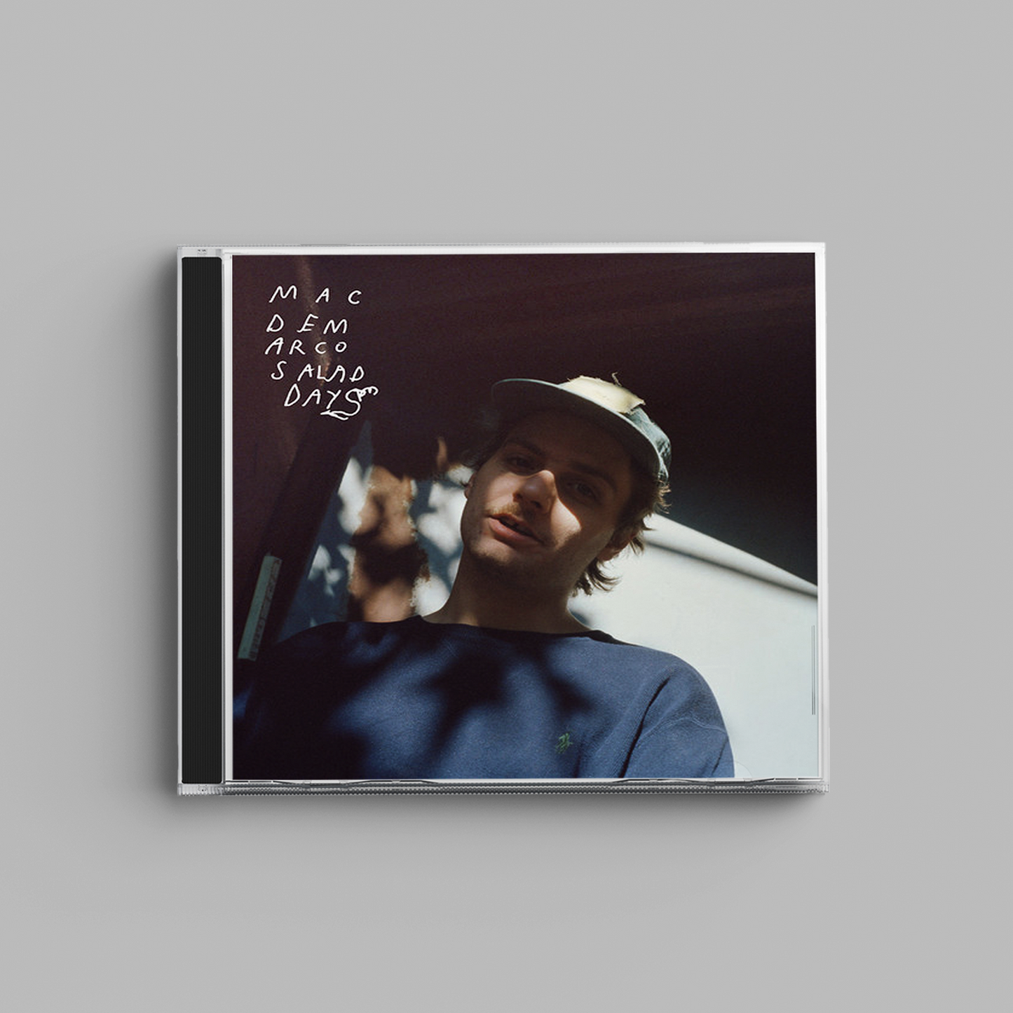 Mac DeMarco - Salad Days (CD)