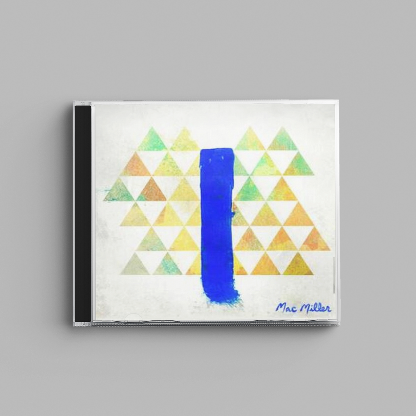 Mac Miller - Blue Slide Park (CD)