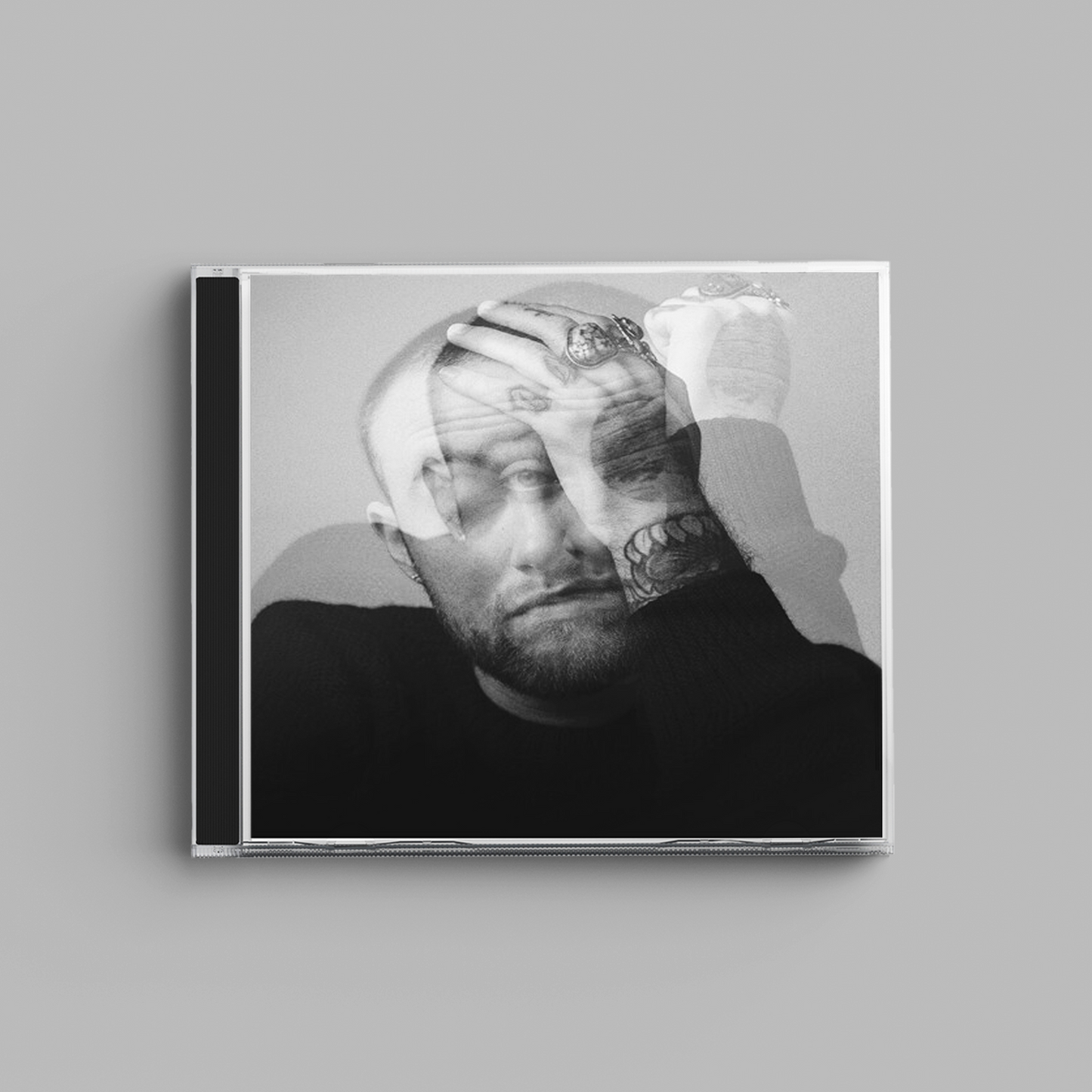 Mac Miller - Circles (CD)