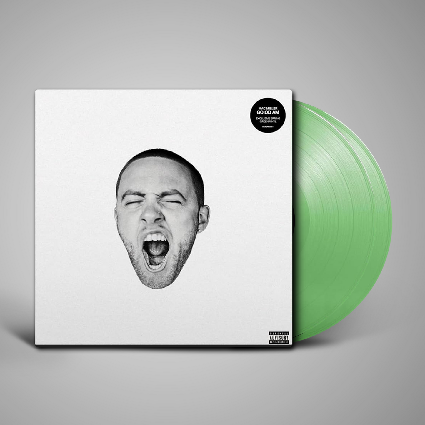 Mac Miller - GO:OD AM