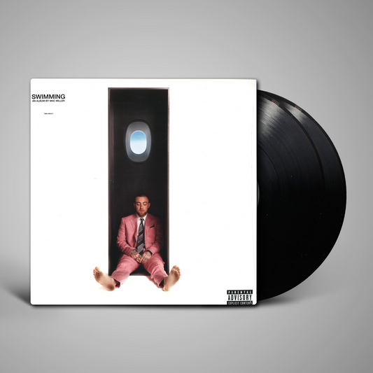 Mac Miller - Swimming (Vinyl)