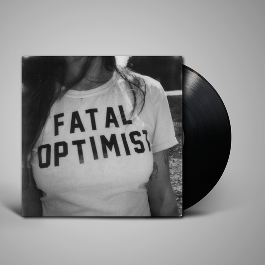 Madi Diaz - Fatal Optimist