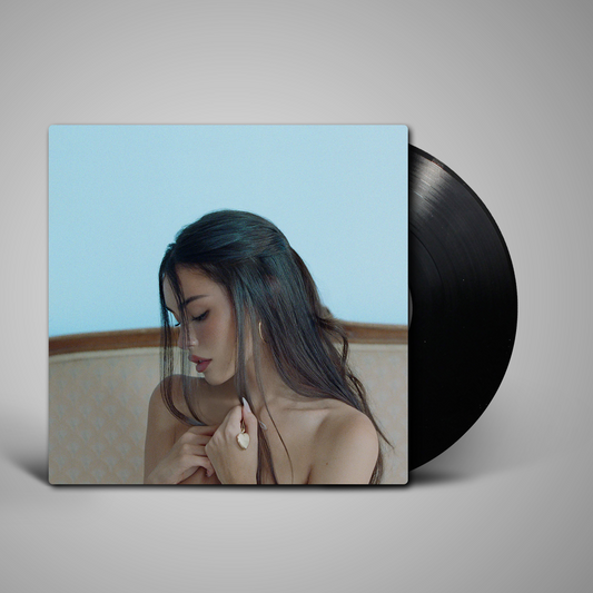 Madison Beer - locket (Pre-Order)
