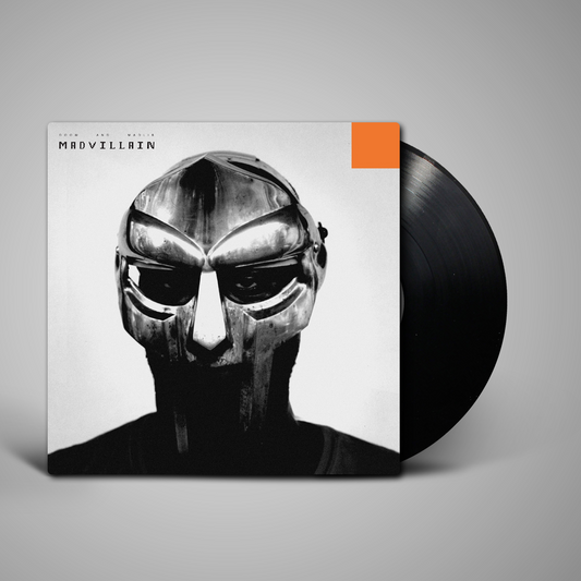 Madvillain - Madvillainy (Audiophile Edition) (Pre-Order)