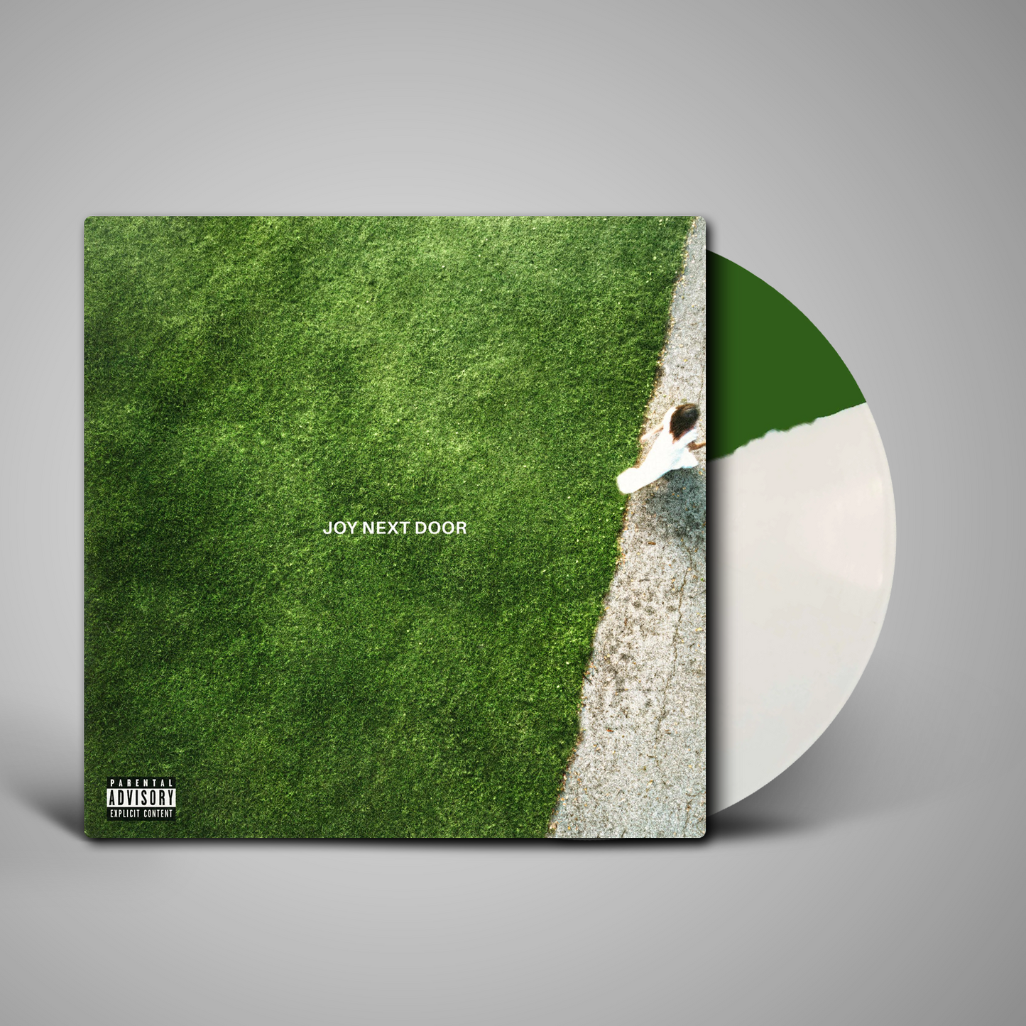 Maine - Joy Next Door (LP)