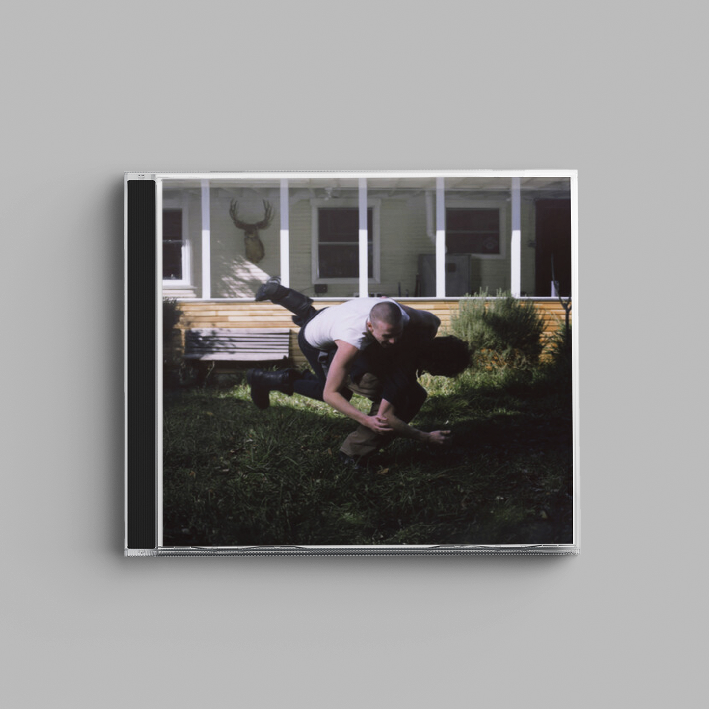 Malcolm Todd - S/T (CD)