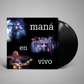 Maná - En Vivo (Pre-Order)