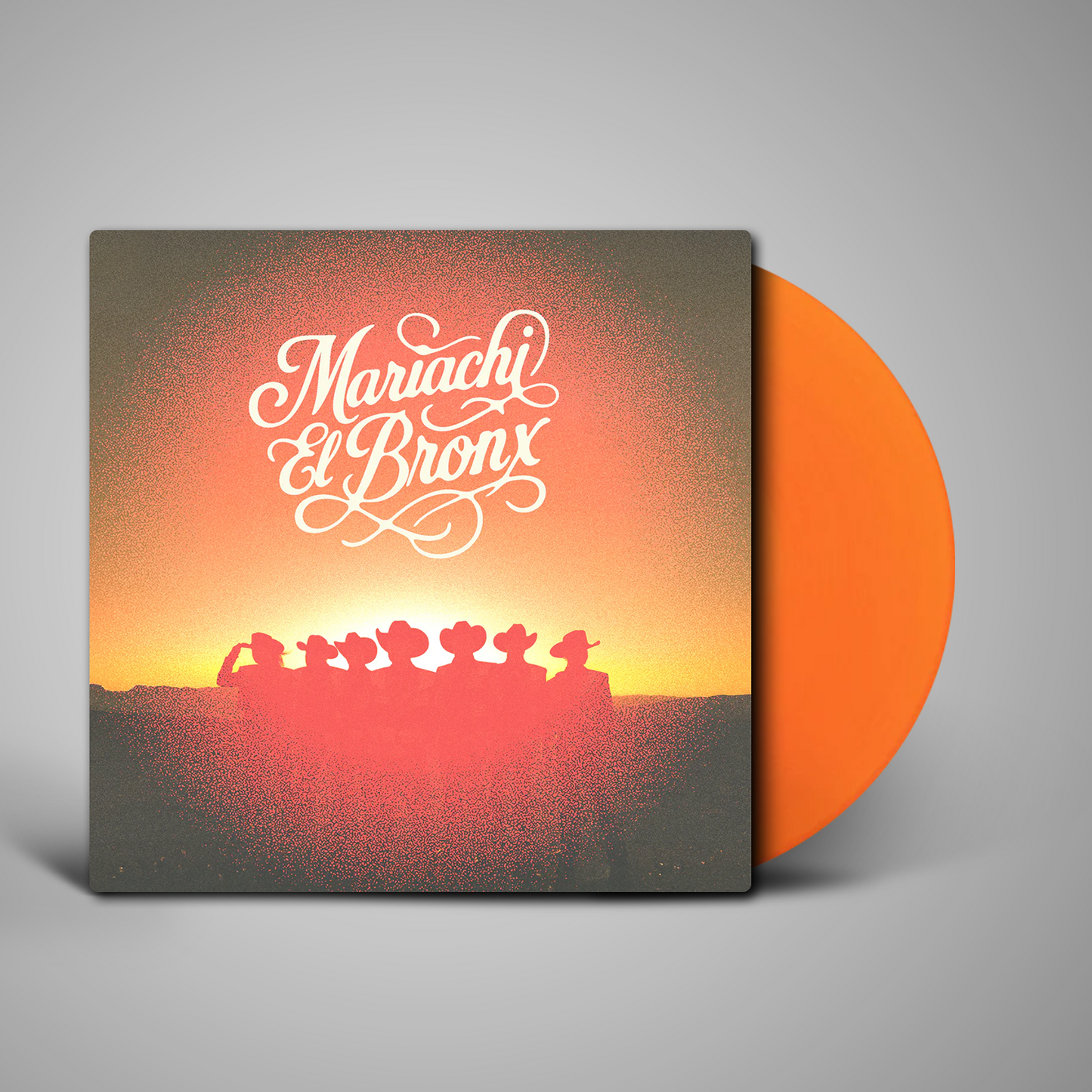 Mariachi El Bronx - Mariachi El Bronx IV