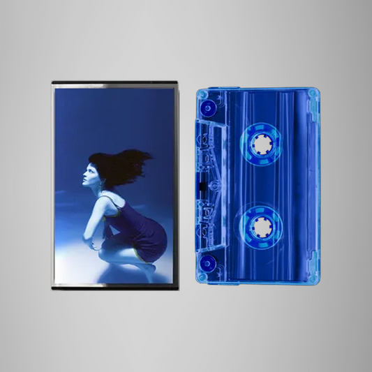Marías, The - Submarine (Cassette)