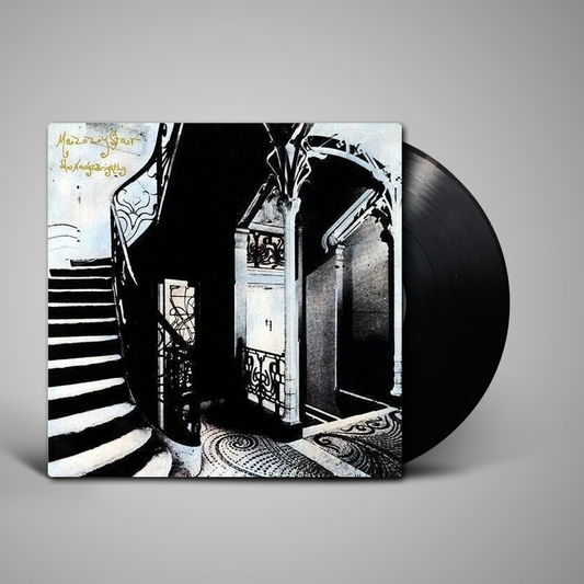 Mazzy Star - She Hangs Brightly (LP)