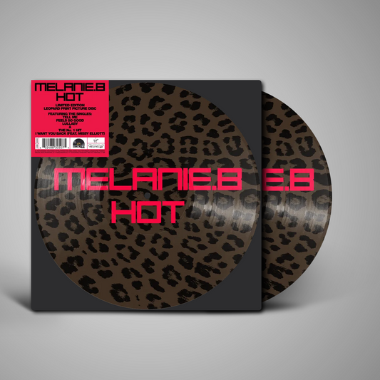 Melanie B - Hot