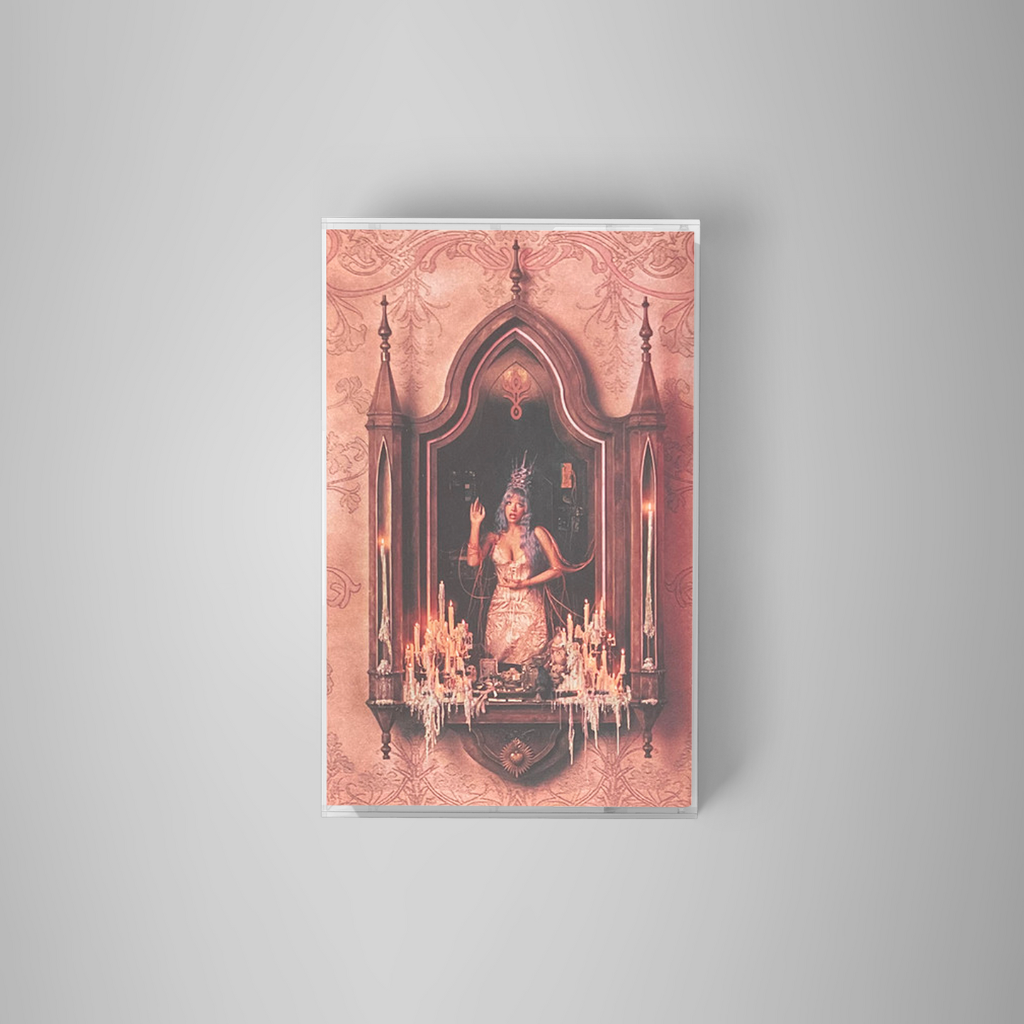 Melanie Martinez - Hades (Cassette)