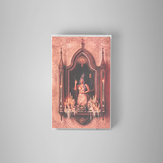 Melanie Martinez - Hades (Cassette)