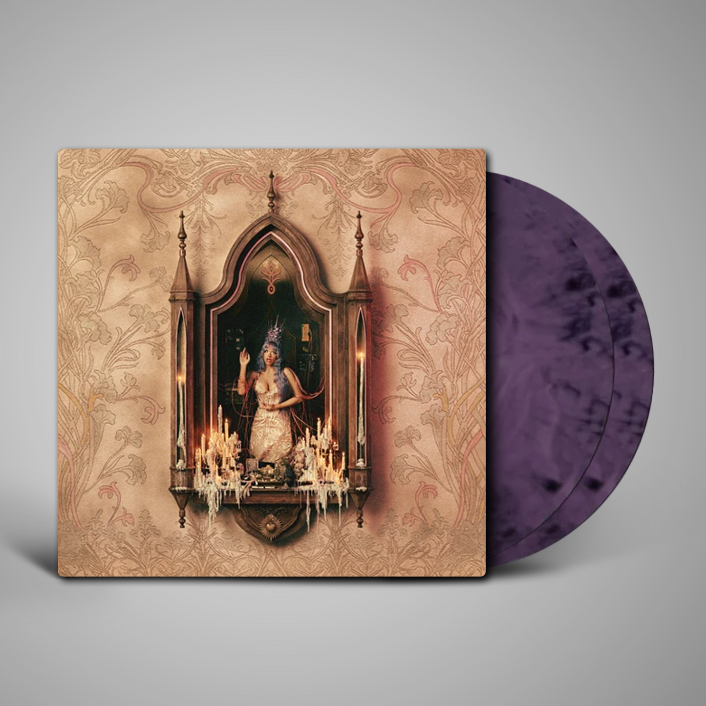 Melanie Martinez - HADES (Listening Party Exclusive)