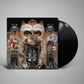Michael Jackson - Dangerous (LP)