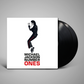 Michael Jackson - Number Ones (LP)