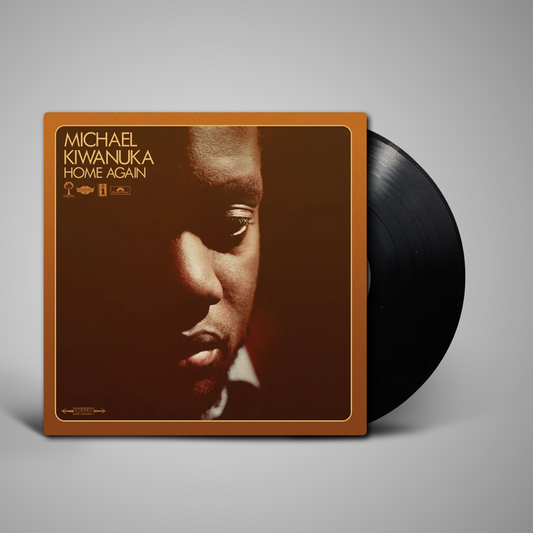 Michael Kiwanuka - Home Again