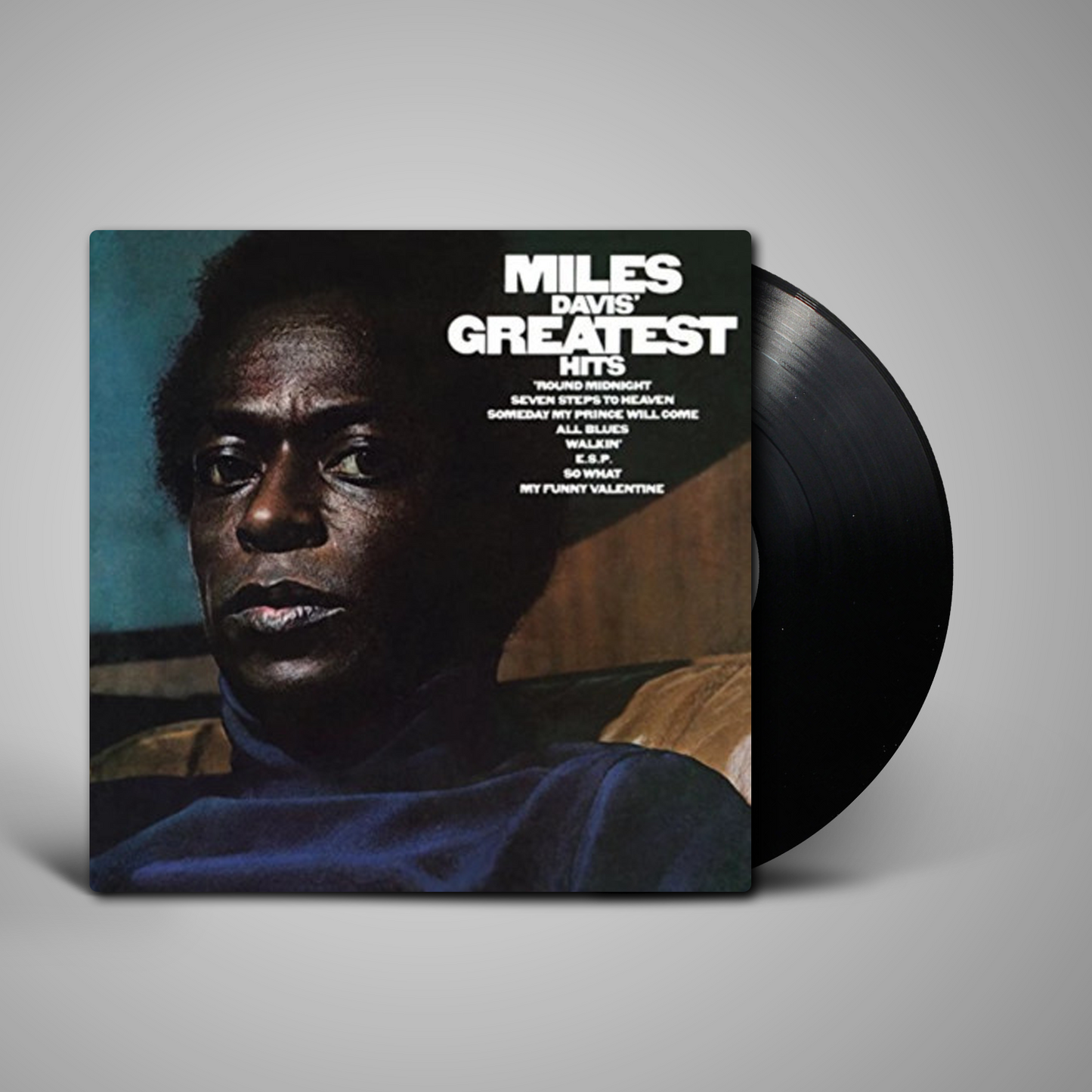 Miles Davis - Greatest Hits