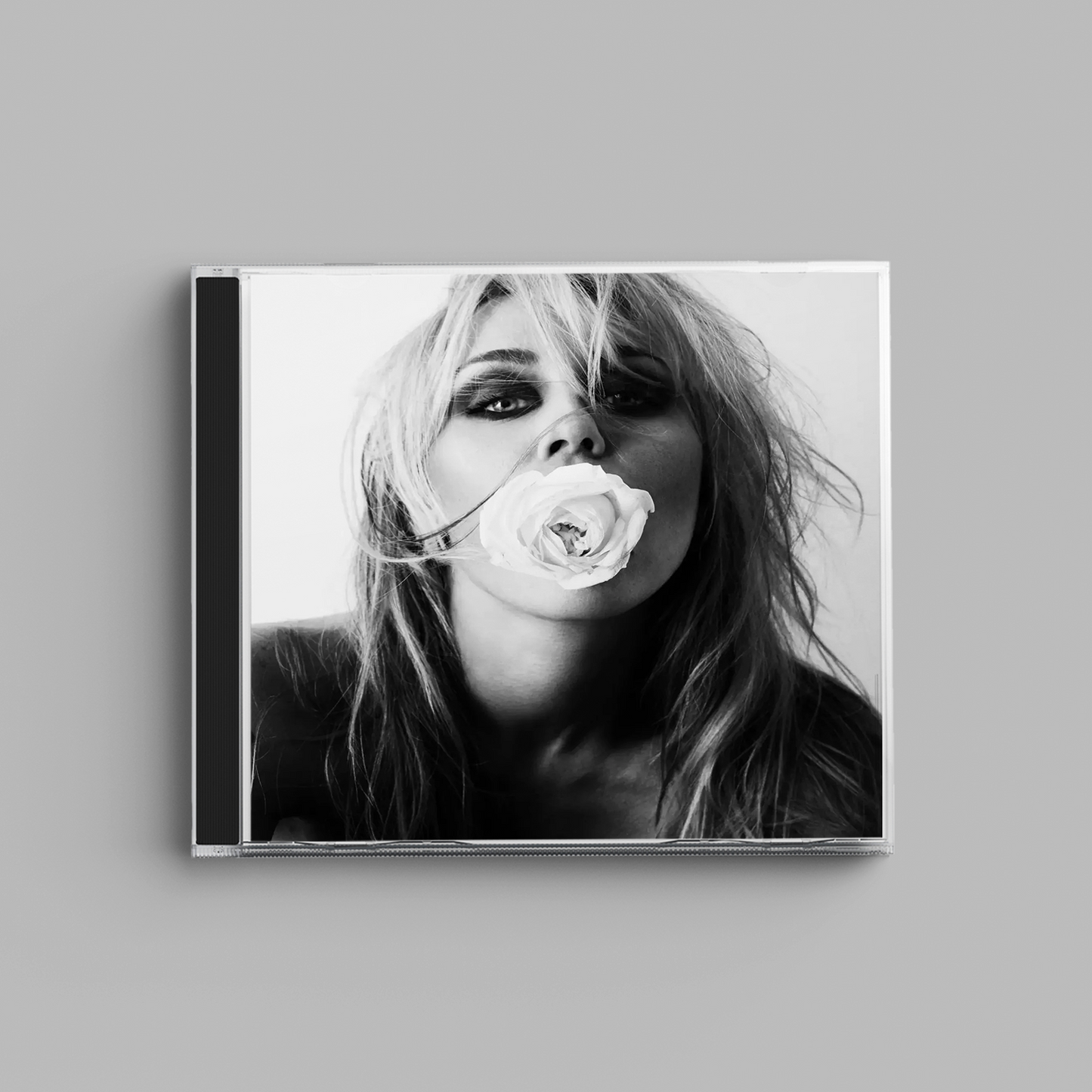 Miley - Bass Persuades (CD)