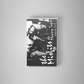 Misfits - The Manny Tapes Vol 1 & 2 (Cassette)