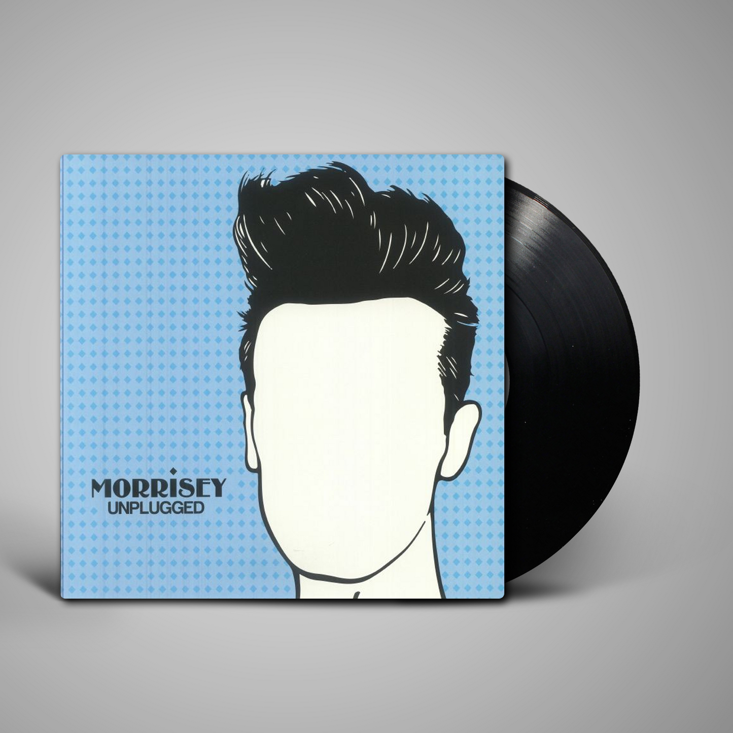 Morrissey - Unplugged