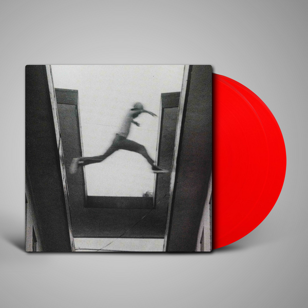 Mos Def - The Ecstatic (Vinyl) (PRE-ORDER) – Resident Vinyl