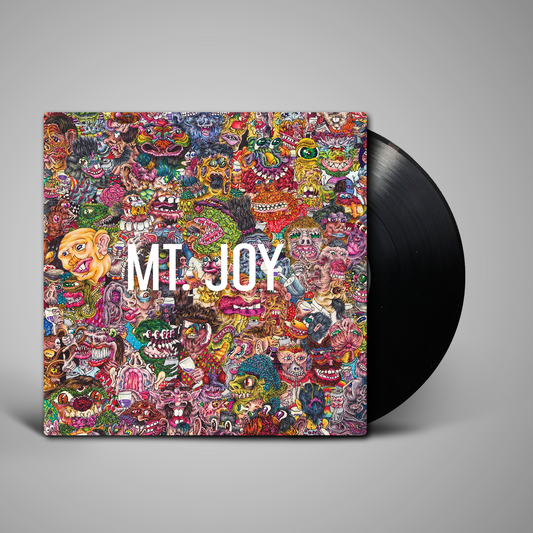 Mt.Joy - S/T
