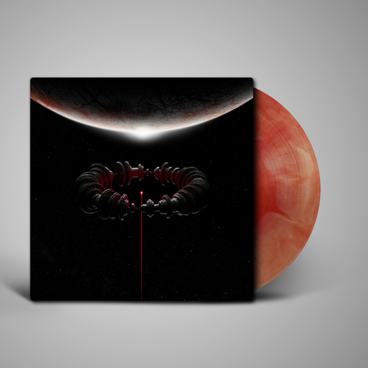 Muse - The WOW! Signal (Pre-Order)