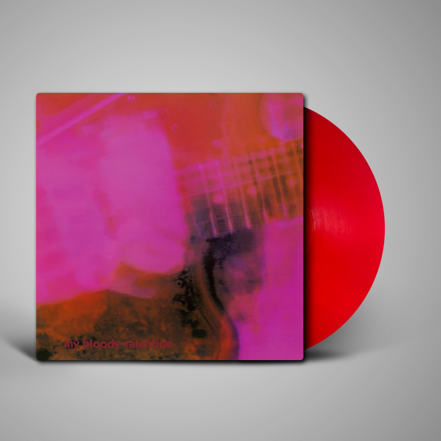 My Bloody Valentine - Loveless