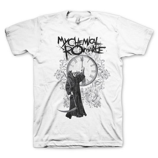 My Chemical Romance - Father Time (T-Shirt)