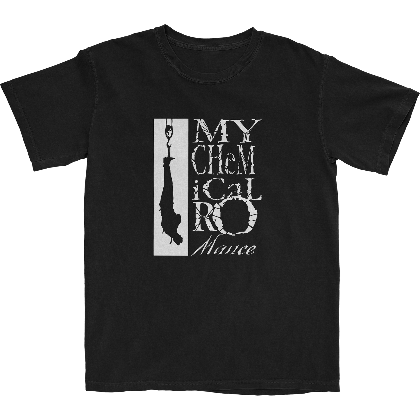 My Chemical Romance - Hangman (T-Shirt)