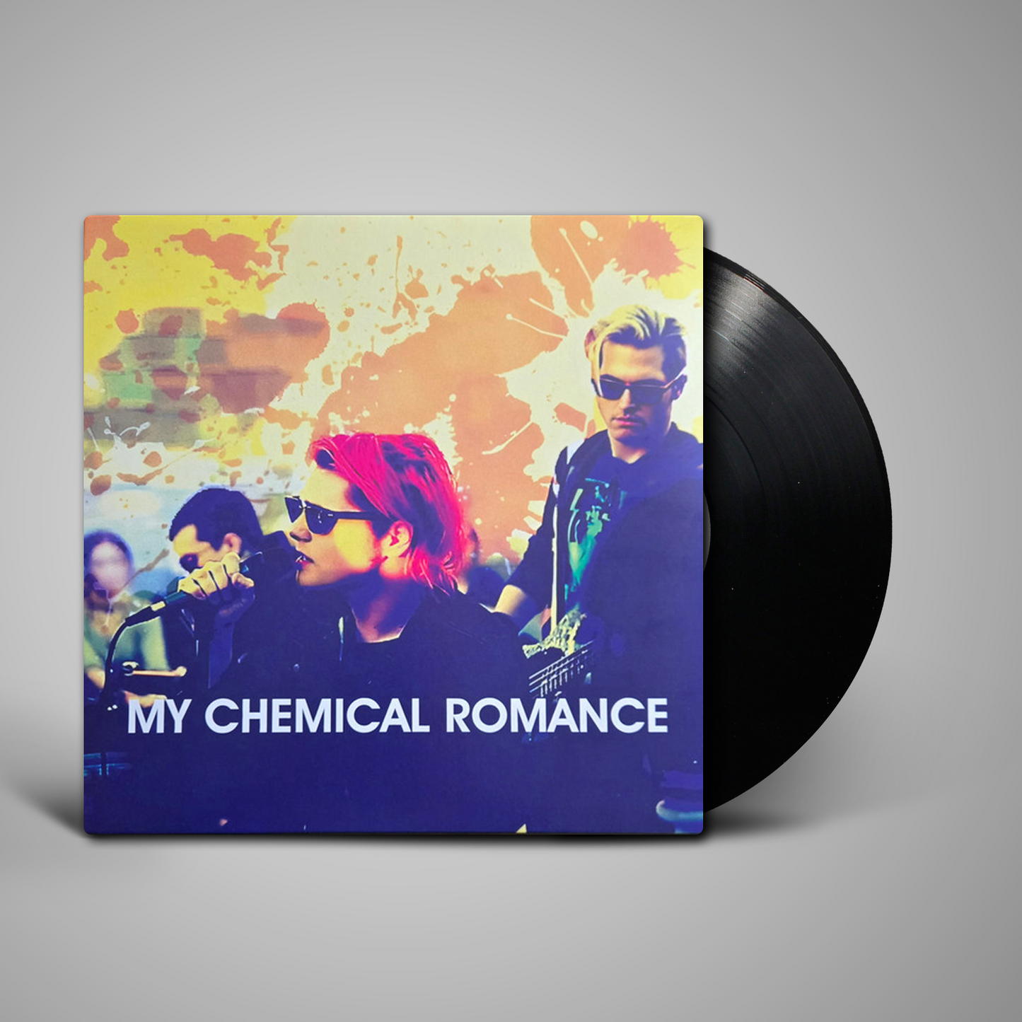 My Chemical Romance - Live Acoustic